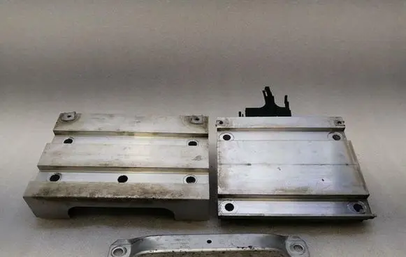 Porsche 718 Cayman 982 982c Other front suspension part 98150463300