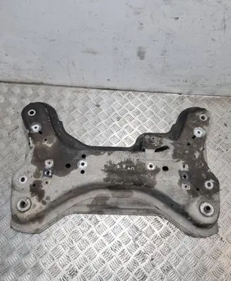 Opel Vivaro Front subframe 93459571 544016605R 18102018115