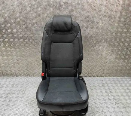 Ford S-MAX Rear seat 6M2163840B 6M21R600B02BD34D8