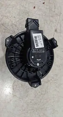 Honda CR-V Heater fan/blower AV2727005060