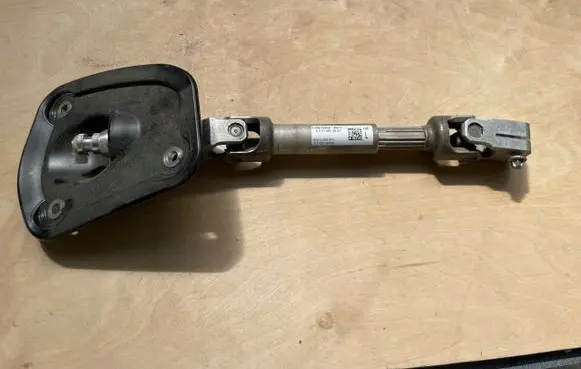 Mercedes-Benz Sprinter W907 W910 Steering column universal joint A9104603800