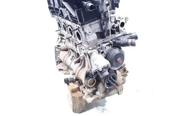 BMW X1 E84 Engine N47D20C
