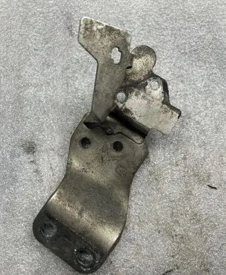 Mazda CX-5 Other interior part