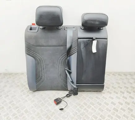 Volkswagen ID.5 Rear seat 11A885502C