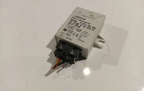 BMW 3 E46 Immobilizer control unit/module 61356905666