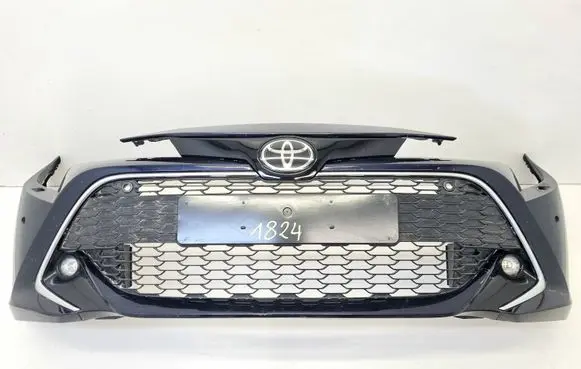 Toyota Corolla E210 E21 Front bumper 5311202B10