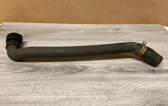 Ford Galaxy Engine coolant pipe/hose 6G918260DC