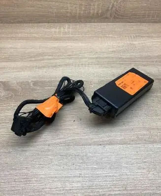 Toyota Land Cruiser (J120) Other control units/modules PZ4090029401