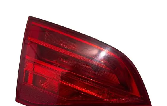 Audi A4 S4 B8 8K Tailgate rear/tail lights 21969002 219601 21969006