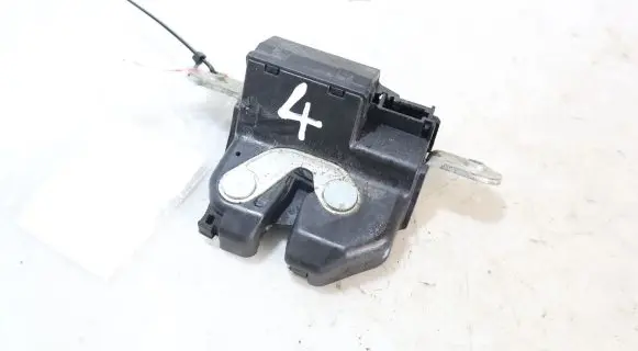 Fiat Bravo Tailgate/trunk/boot lock/catch/latch