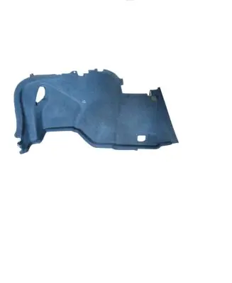 Toyota Avensis T270 Trunk/boot lower side trim panel 6472005020 6472005020C1