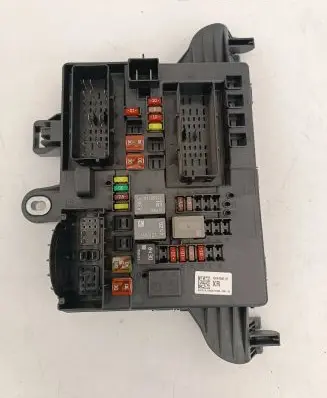 Opel Insignia A Other control units/modules 13447680