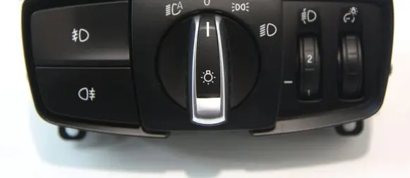 BMW 2 F45 Light switch 61316824890 6824890