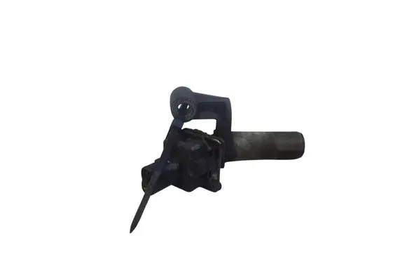Citroen Jumper Crankshaft position sensor 