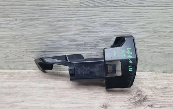 Seat Leon (5F) Headlight washer spray nozzle 5F0807596C