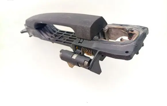 Toyota Auris 150 Front door exterior handle