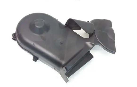 Audi A4 S4 B6 8E 8H Timing belt guard (cover) 059109108A