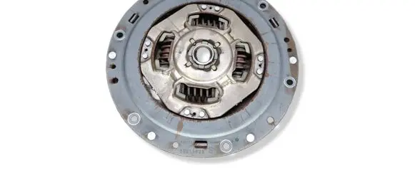 Toyota Prius (XW30) Clutch pressure plate 0E211620