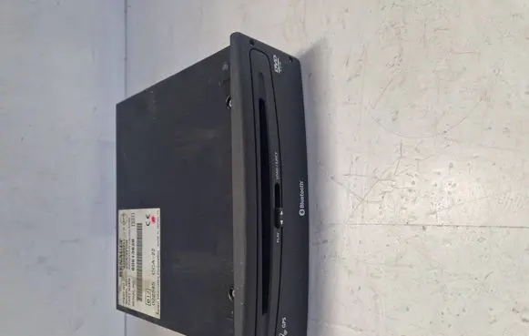 Renault Vel Satis Navigation unit CD/DVD player 8200593241