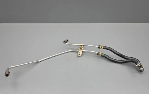 Honda Accord Exhaust gas pressure sensor 