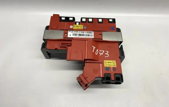 BMW X3 F25 Current control relay 9206140 61149206140