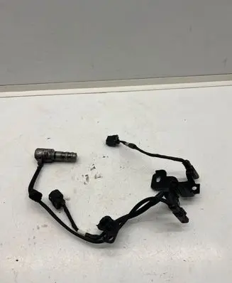 KIA Ceed Fuel pressure sensor 