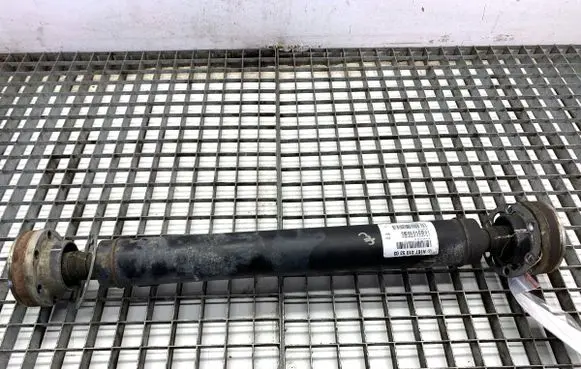 Mercedes-Benz GLE W167 Front prop shaft A1674105303