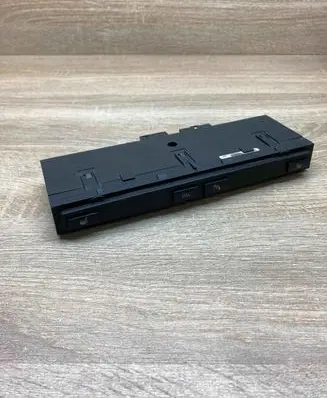 BMW 5 E60 E61 Parking (PDC) sensor switch 6949453 13580213