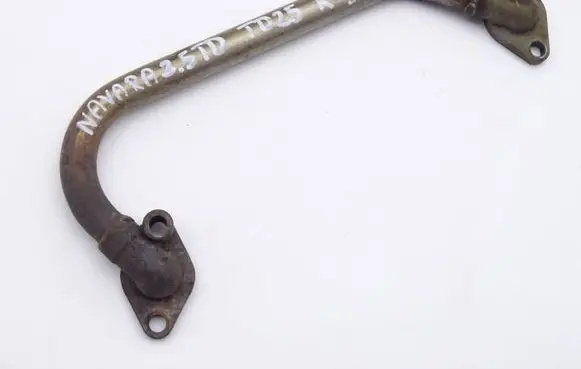 Nissan Navara D22 EGR valve line/pipe/hose