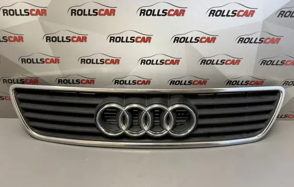Audi A6 S6 C4 4A Front grill 4A0853651C