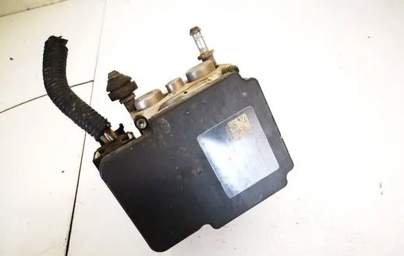 Subaru Legacy ABS Pump 27536aj002