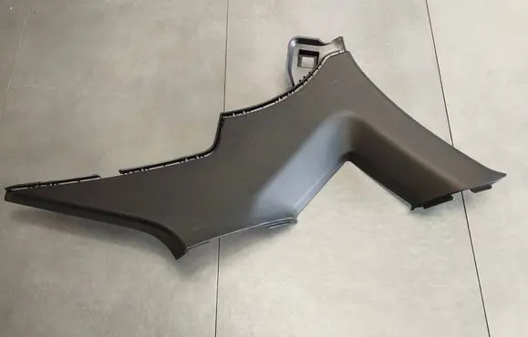 Seat Leon IV (C) pillar trim 5FA867288A