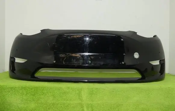 Tesla Model Y Front bumper 1493741-00-A