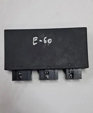 BMW 5 E60 E61 Parking PDC control unit/module 6942677