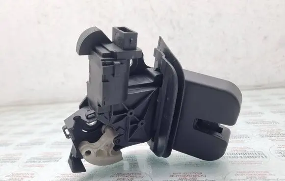 Audi Q7 4L Tailgate/trunk/boot lock/catch/latch 8P4827505B