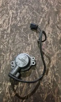 Camshaft position sensor