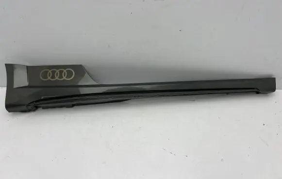 Audi TT TTS RS Mk3 8S Front sill (body part) 8S0853856E