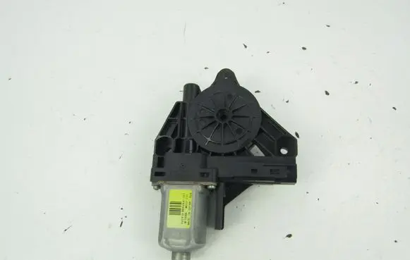 Volvo XC60 Rear door window regulator motor 966264101