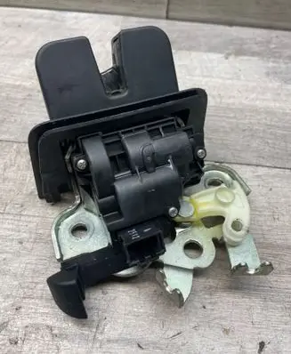 Audi A6 S6 C7 4G Tailgate/trunk/boot lock/catch/latch 4g9827520
