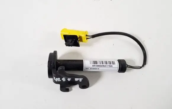 BMW X1 F48 F49 Pedestrian airbag 7300582
