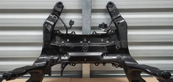 BMW 2 F45 Front subframe 6872729