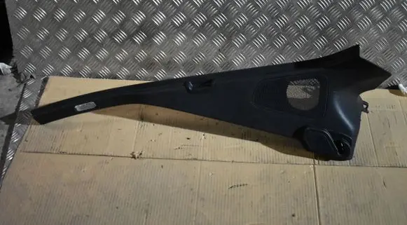 Porsche Panamera (971) Thresholds for All-terrain vehicles 97186724555595