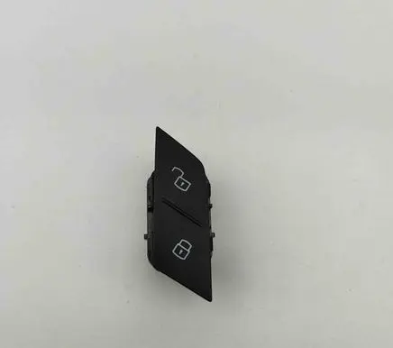 BMW 3 G20 G21 Central locking switch button 6820926