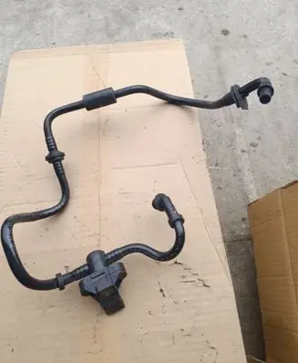 Audi Q7 4L Air pressure sensor 4L2611931A 036906051G