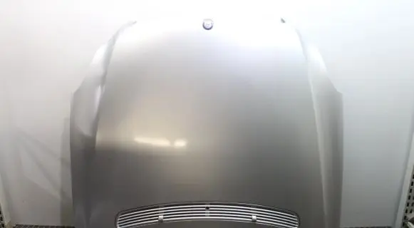 Mercedes-Benz CLS C219 Engine bonnet/hood