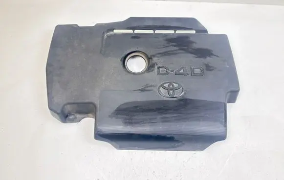 Toyota Avensis T270 Engine cover (trim)