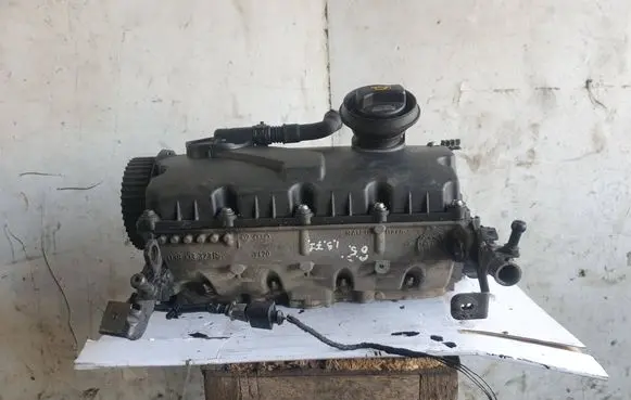 Audi A3 S3 8P Engine head 038103373R