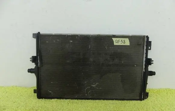 Tesla Model 3 Coolant radiator 1494175-00-A