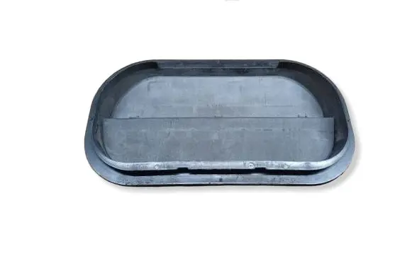 Volkswagen PASSAT B8 Quarter panel pressure vent 6R0819465A