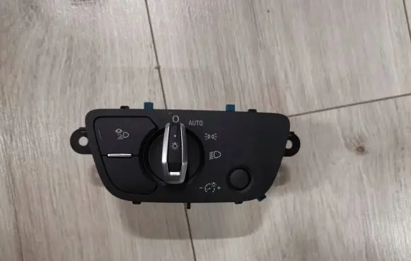 Audi Q7 4M Light switch 4M0941531AS